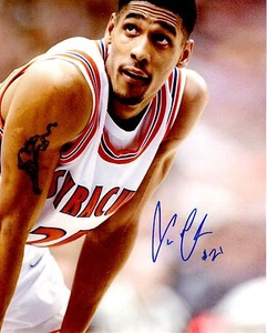 Autographed LAWRENCE MOTEN Syracuse University 8x10  photo - w/ COA - Picture 1 of 1