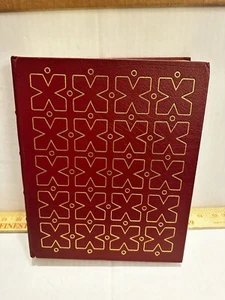 The Brothers Karamazov Dostesvsky Easton Press 1979 Hardcover Collectors Edition - Picture 1 of 9
