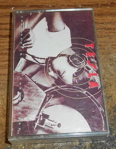 TESLA THE GREAT RADIO CONTROVERSY 1989 CASSETTE! - Picture 1 of 6