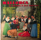 Parado de Valldemossa - Mallorca, Su Musica Y Sus Danzas (7", EP, RE)