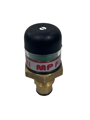 MP FILTRI V6 2bar Mechanical Visual clogging Indicator - Image 1 of 3