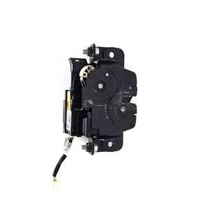 2011-2017 BMW F25 X3 F34 4-Series GT Rear Trunk Boot Deck Lid Latch Lock OEM - Picture 1 of 8