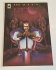 Dracula Return Of The Impaler  # 1  (Slave Labor 1993)  Very Fine