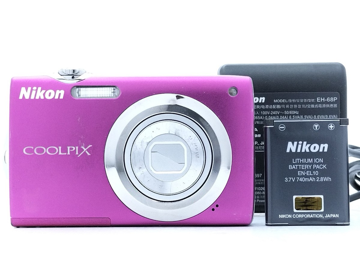 Nikon S3000 for sale | eBay Nikon S3000 for sale | eBay