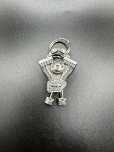 Engine guardian bell - Picture 1 of 2