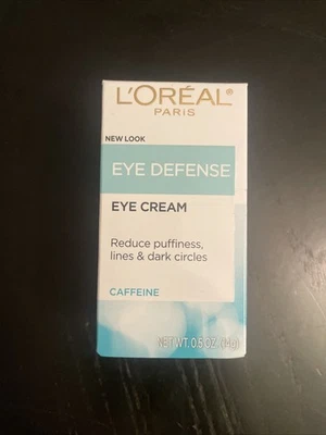 L'Oreal Eye Defense Foto 1 de 2