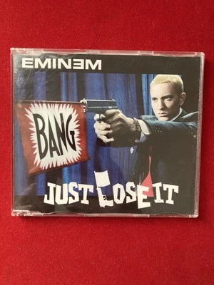 Eminem - Just Lose It | Musik CD - Bild 1 von 4