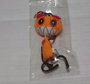 Persona 3 Festival Lexi Peluche Strap Bonus Promo Edizione Limitata Usato - Foto 1 di 2