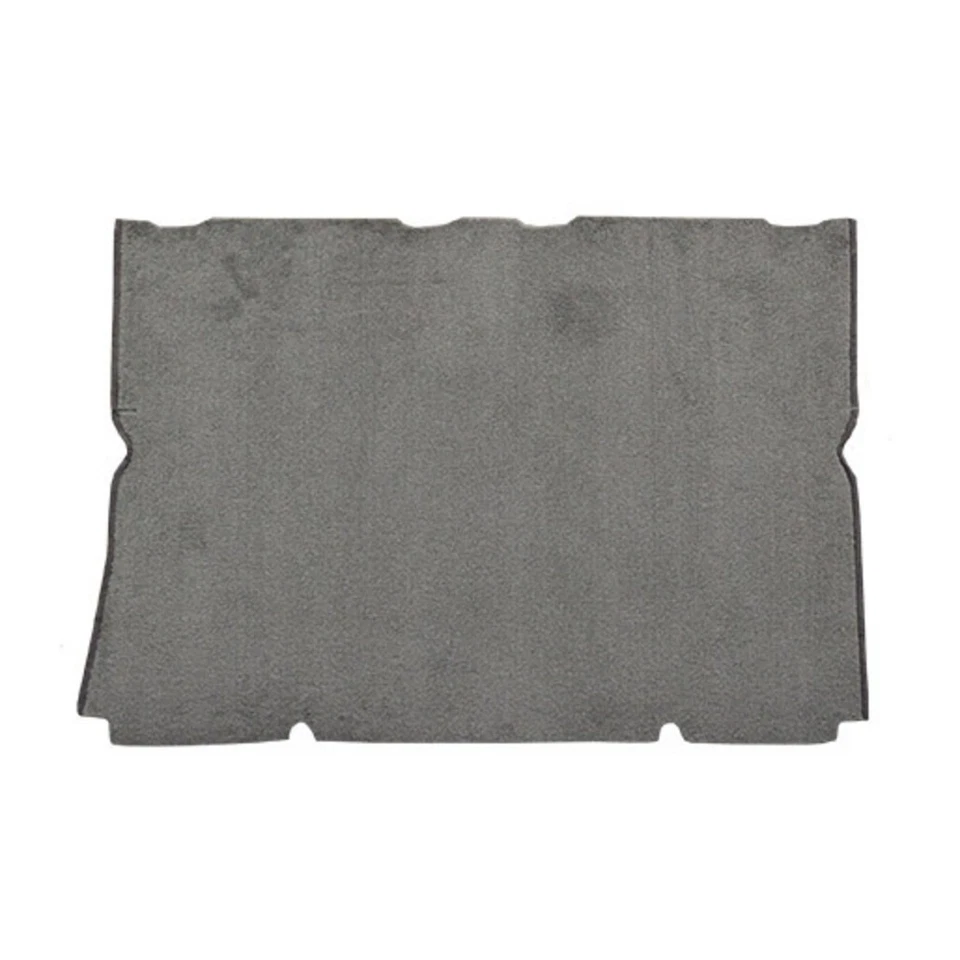 Carpet for 1989-97 Geo Tracker 2DR Hardtop/Convertible Cargo Area Cutpile - Image 1 of 4