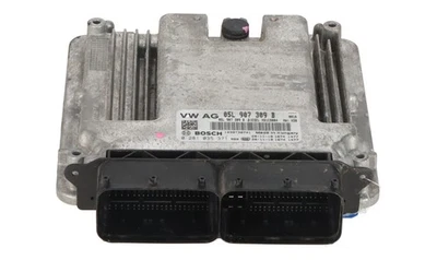 Centralina Motore VW Passat B8 (3G) 2.0 TDI 110 KW 150 PS (11.2014->) 05L906 - Immagine 1 di 4