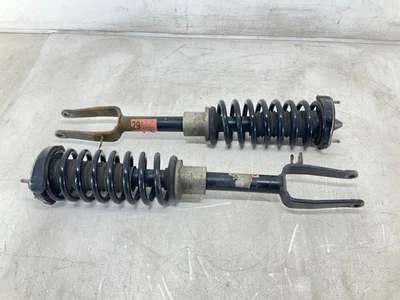 07-09 Amortiguador de puntal delantero izquierdo y derecho Mercedes-Benz E350 W211 AWD fabricante de equipos originales Foto 1 de 4