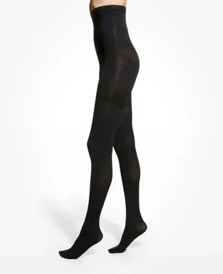 CALÇA-CALÇA MODELADORA SPANX BLACK TIGHT END cintura alta FH4315 tamanho A | Nova, sem caixa - Imagem 1 de 4