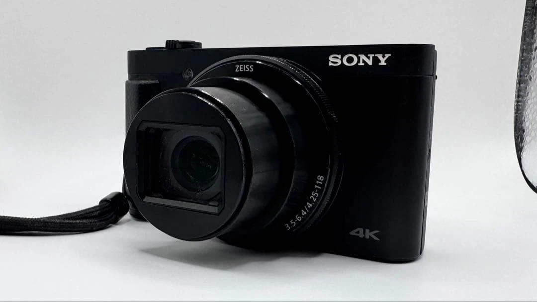 Sony Cyber-shot DSC-HX99 Sony Cyber-shot Digital Cameras for sale