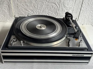 Tocadiscos Dual 1219 - Imagen 1 de 9