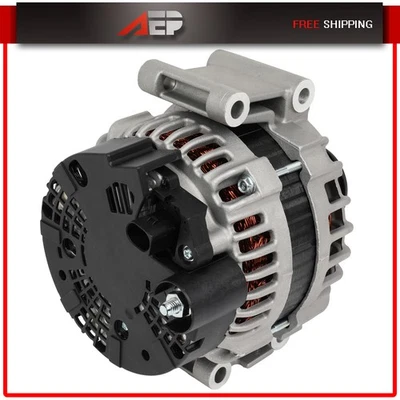 Генератор переменного тока для Audi A4 Quattro 2013-2014 L4 2,0 л 11725 06H903017J 0125711044 - Изображение 1 из 4