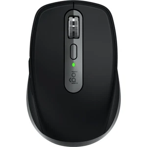 Logitech MX Anywhere 3S for Mac Right-hand Laser RF Wireless + Bluetooth 8000 DP - Picture 1 of 1