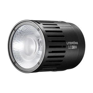 A-Godox LC30Bi Litemons Tabletop LED Video Light Compact Photography Fill Light - Picture 1 of 12