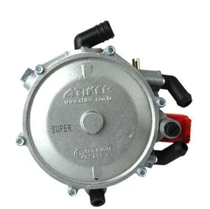 Reducer ATIKER VR01 140 kW/185 HP Carburetor or Single Point System - Picture 1 of 2