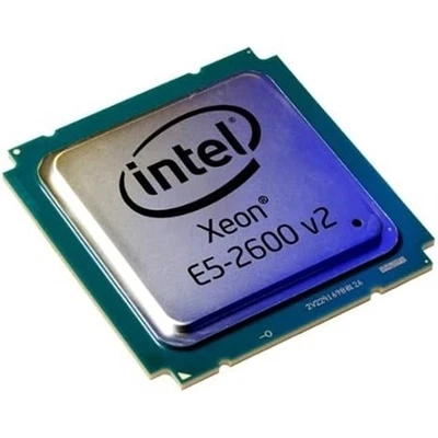 Intel Xeon® E5-2640 v2 8-core 2.5GHz Processor - Image 1 of 2