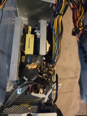 Solid Gear 350 Watt TFX PSU - Image 1 of 3