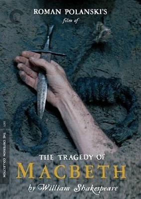 Macbeth [Region 1] - DVD - New - Image 1 of 2