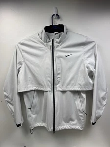 Nike Storm-FIT ADV Rapid Adapt Convertible Golf Jacket DA2887-025 XL $250 - Picture 1 of 8