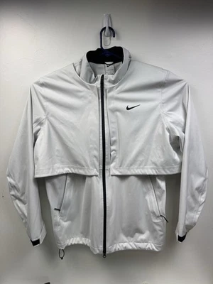 Nike Storm-FIT ADV Rapid Adapt Convertible Golf Jacket DA2887-025 XL $250 - Image 1 of 4