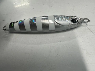 Tungsten Tuna Jigs - 400G  glow in dark - Image 1 of 4