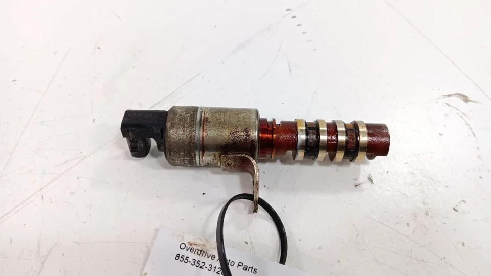 Mazda CX-9 Variable Timing Gear Oil Control Valve Solenoid Cylinder Head 2012  - Изображение 1 из 4