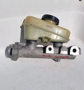 2003-2004 Mercury Marauder 4.6L 4v Power Brake Master Cylinder - Bild 1 von 5