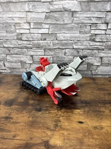 Vintage Thundercats Thundertank LJN Toys 1985 Fully Working Mechanisms - Picture 1 of 19