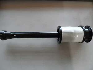 Vance & Hines Quiet Baffle Harley-Davidson Pro Pipe 2-1 21904 - Picture 1 of 5