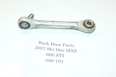 2007 Ski-doo Mxz Blizzard 600 Sdi Rev Steering Pivot Arm Drag - Image 1 of 4