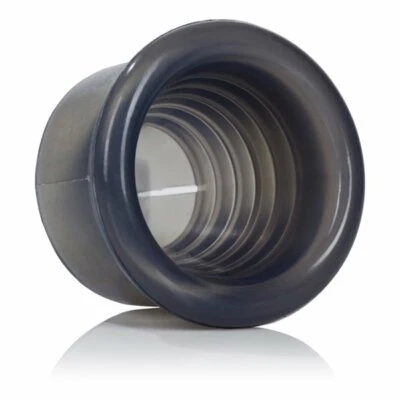 Bomba de precisión Silicona Pene Bomba Manga Repuesto Sello Accesorio Foto 1 de 4