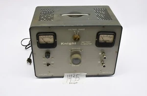 Vintage Knight Battery Eliminator - Picture 1 of 11