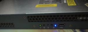 Cisco ACE-4710-K9 Anwendungsbeschleuniger,mit Rackmontage Zubehör - Afbeelding 1 van 17