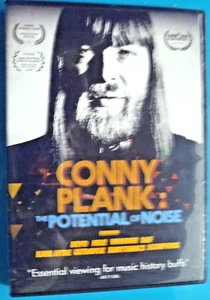 Conny Plank "Geräuschpotential" - Bild 1 von 3