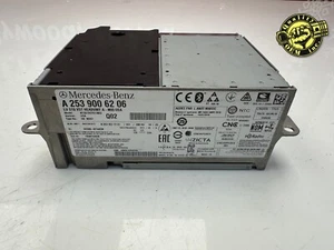 Mercedes Clase GLC 2020-2022 navegación audio radio receptor unidad principal OEM 35 k - Imagen 1 de 9