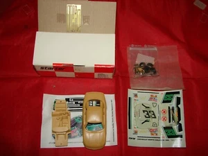 STARTER KIT 1/43th CHEVROLET MONTE CARLO N°33 1995 CHE057 NEW TO MOUNT BOX - Picture 1 of 1