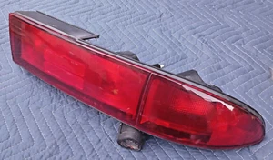 94-99 MITSUBISHI 3000GT OEM Tail Light Lamp Assembly Right Passenger Side - Picture 1 of 18