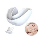 Guard Snoring Anti Sleep Snore Mouthpiece Stop Mouth Apnea Bruxism Aid Device