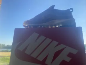 Nike Air Max 97 Gold Herren Schuhe - Bild 1 von 8