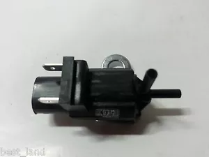 VÁLVULA SOLENOIDE genuina SsangYong REXTON, MUSSO/SPORTS, KORANDO ~06 #4154205001 - Imagen 1 de 5