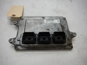 2010 HONDA INSIGHT HYBRID A/T ENGINE CONTROL MODULE 37820RBJA65 OEM 11 12 13 14 - Bild 1 von 10