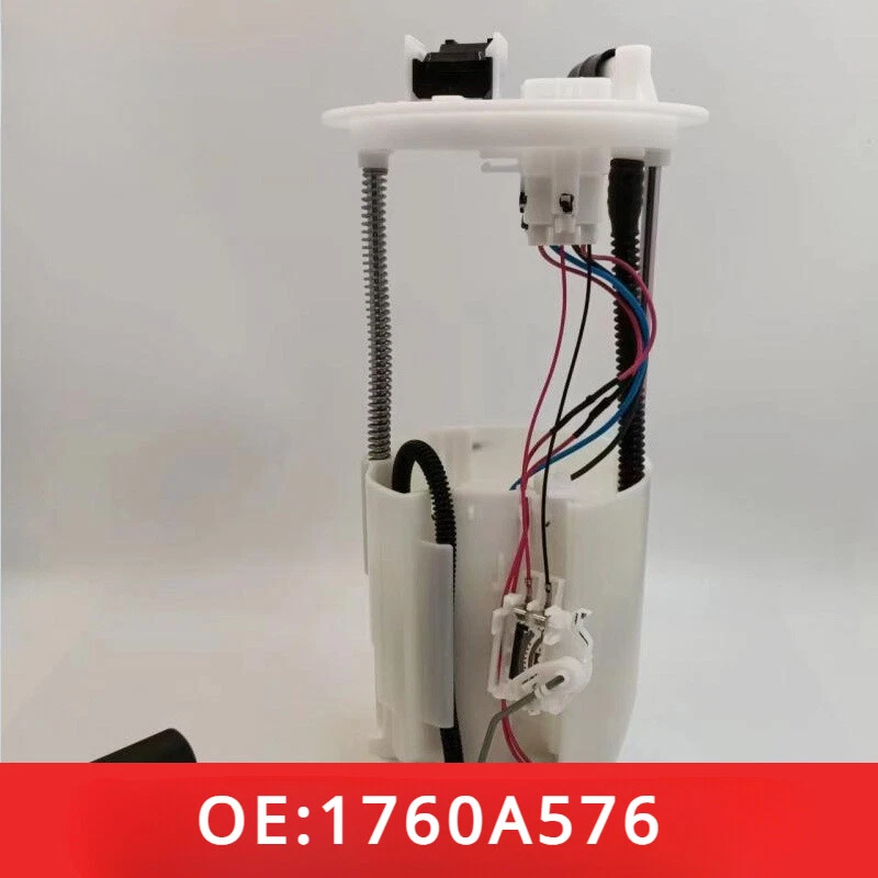 Conjunto de bomba de combustible 1760A576 1760A573 1760A408 para Mitsubishi Mirage Space Star~ Foto 1 de 4