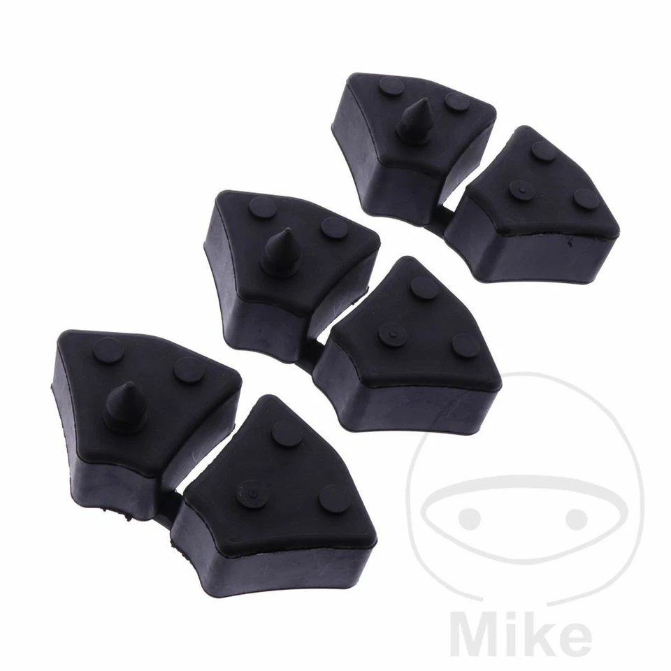 PARASTRAPPI JMP 7271574  FOR YAMAHA 750 XTZ SUPER TENERE 1989-1997 - Image 1 of 1