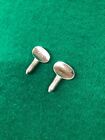 Orig. STANLEY Plane Parts - No. 45 / 55 Tapered End Fence Thumb Screws