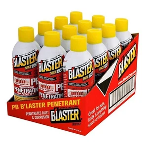 Warren Distribution Blaster Penetrating Catalyst, 11 Ounce - 12 per case - Picture 1 of 2
