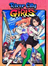 River City Girls / Xbox One / SeriesX|S (Digital Code)