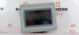 Allen Bradley 2711P-T4W21D8S Ser C PanelView Plus 7 Color Touchscreen HMI 2022 - Picture 1 of 7